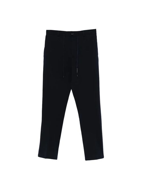 Pantaloni con coulisse CIRCOLO 1901 | CN5181447